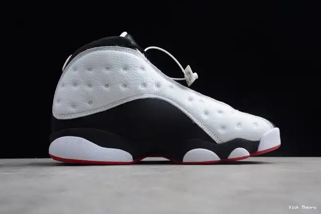 Kick Theory 414571-104 He Got Retro 13 Air (2018) Game Jordan 0518